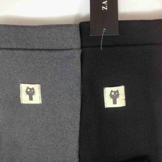 Quần legging tăm