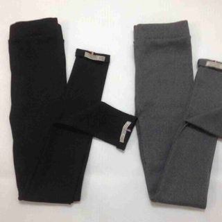 Quần legging tăm