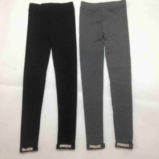 Quần legging tăm