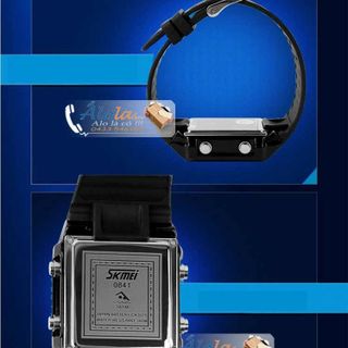 Đồng hồ nam kb-skmei34