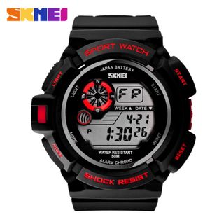 Đồng hồ nam kb-skmei35