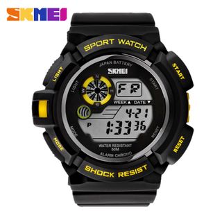 Đồng hồ nam kb-skmei35