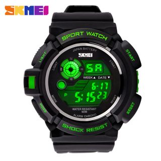 Đồng hồ nam kb-skmei35