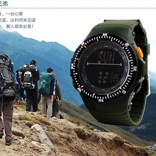 Đồng hồ nam kb-skmei36