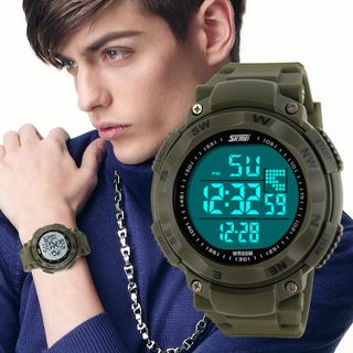Đồng hồ nam kb-skmei39