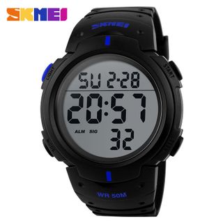 Đồng hồ nam kb-skmei41