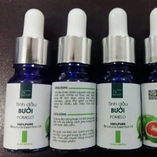 Tinh dầu bưởi neop - pomelo essential oil 10ml