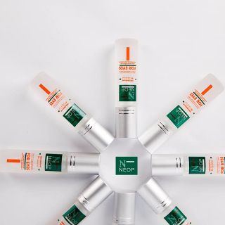 Chăm sóc vùng da quanh mắt neop for eyes