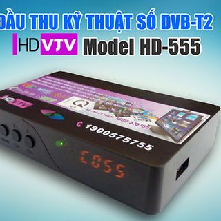 Đầu thu truyền hình kts