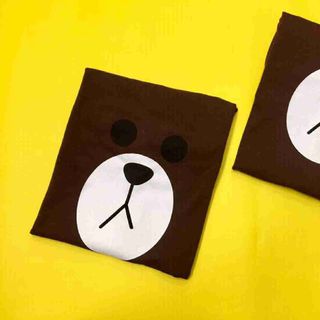 Cony kute lạc lối