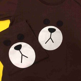 Cony kute lạc lối