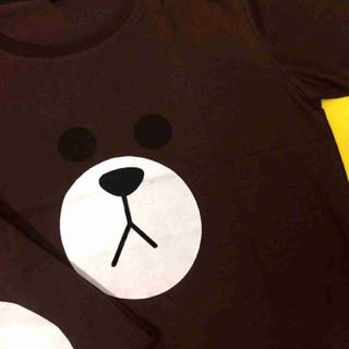 Cony kute lạc lối