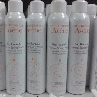 Xịt khoáng avene 300ml