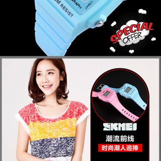 Đồng hồ nam kb-skmei55