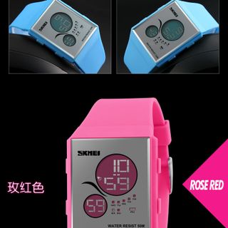 Đồng hồ nam kb-skmei58
