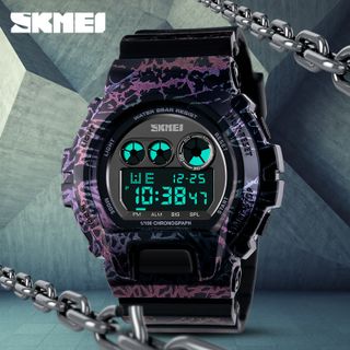 Đồng hồ nam kb-skmei60
