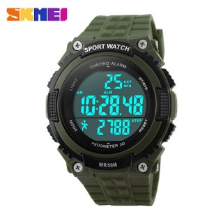 Đồng hồ nam kb-skmei66