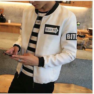 Kaki 2 lớp nam mới