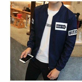 Kaki 2 lớp nam mới