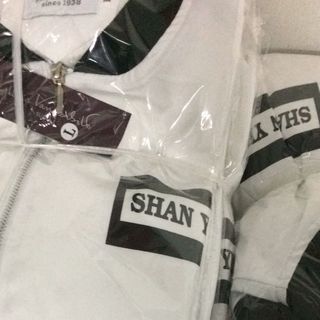 Kaki 2 lớp nam mới