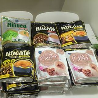 Trà sữa teh tarik nổi tiếng malaysia singapore