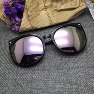 Mắt kính tráng gương