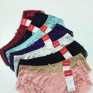 Đồ lót giá sỉ xưởng may nội y candy nhận gia công đồ lót