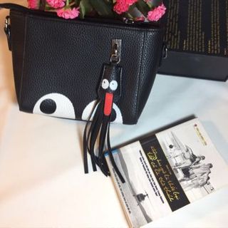 Túi mắt tua mini hoang gia store