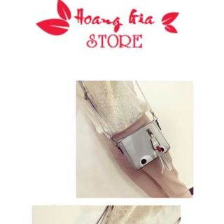 Túi mắt tua mini hoang gia store