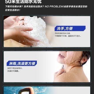 Đồng hồ nam kb-skmei67