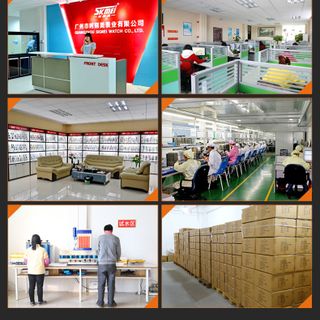 Đồng hồ nam kb-skmei67