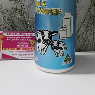 Sữa non colostrum milk powder giá sỉ