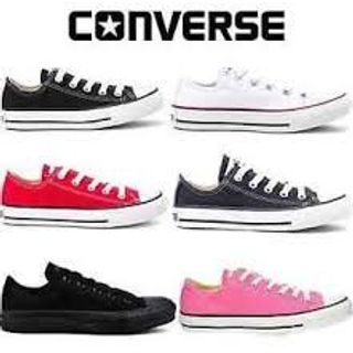 Giày converse classic giá tốt nhất tts