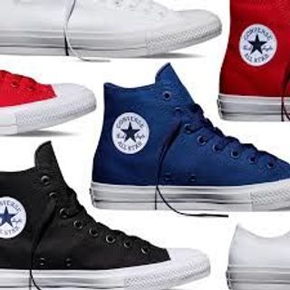 Giày converse chuck 2 giá tốt nhất tts