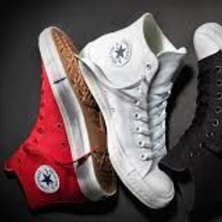 Giày converse chuck 2 giá tốt nhất tts