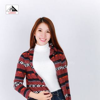 Áo khoác nữ giatrinh