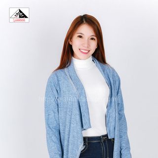 Áo khoác nữ giatrinh