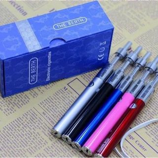 Shisha điện tử the berth