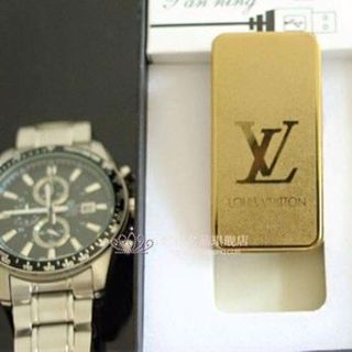 Bật lửa sạc điện