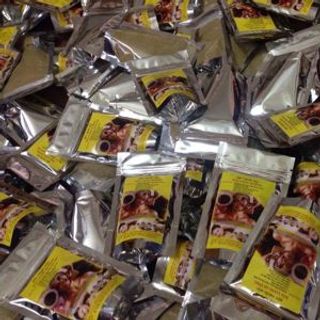 Mặt nạ thuoc bắc