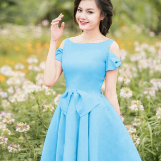 Đầm váy