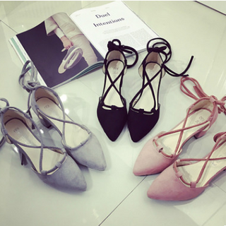 Giay sandal that day got vuong