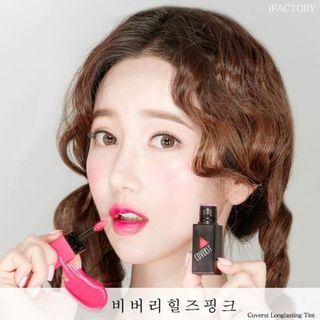 Son tint ifactory converst longlasting