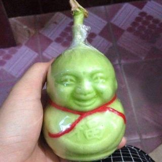 Dưa lê thần tài