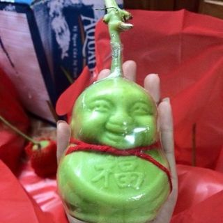 Dưa lê thần tài