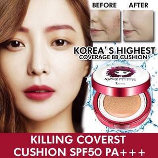 Phấn nước ifactory killing converst moisture