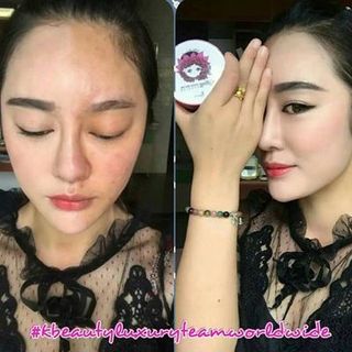 Phấn nước ifactory killing converst moisture