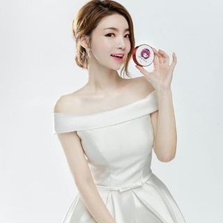 Phấn nước ifactory killing converst moisture