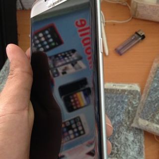Samsung s7 edge đài loan