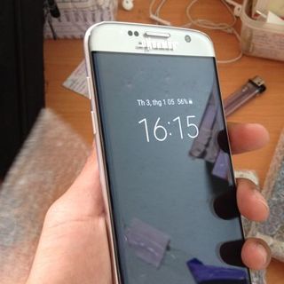Samsung s7 edge đài loan